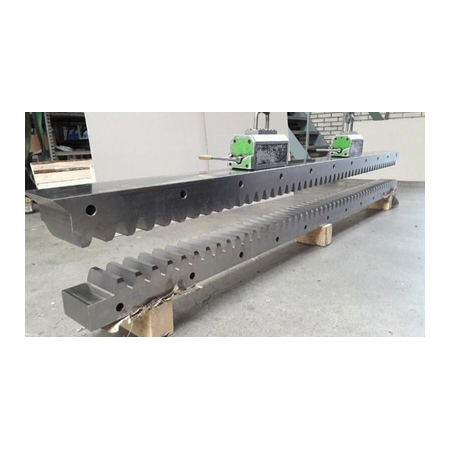 Industrial Gear Components