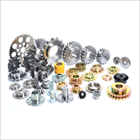 Chain Sprocket