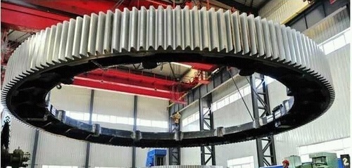 Girth Gear