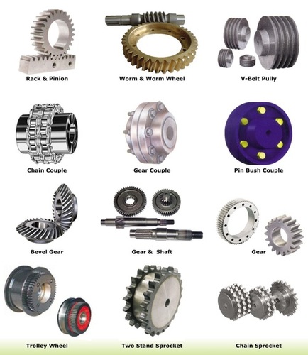 Transmission Product