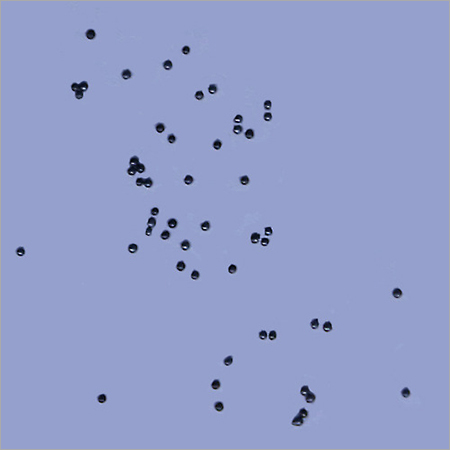 Industrial Steel Shot