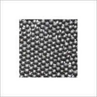 Cast Steel Shot - Stainless Steel, Industrial Grade Steel Shots For Bearings | Steel Components In Ball Shape