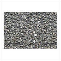 Cast Iron Grit