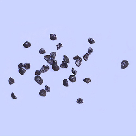 Industrial Cast Iron Grit