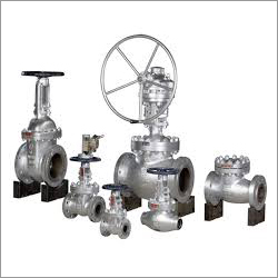 L&T Gate Globe Check Valves