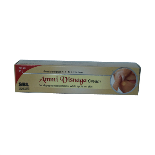 Pharmaceutical Cream Packaging Paper Box