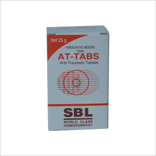 Pharmaceutical Tablet Box