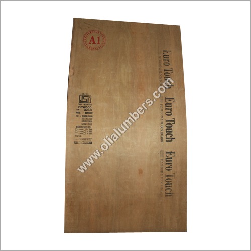 9Mm Plywood Board Core Material: Poplar