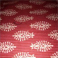 Rad Cotton Printed Material