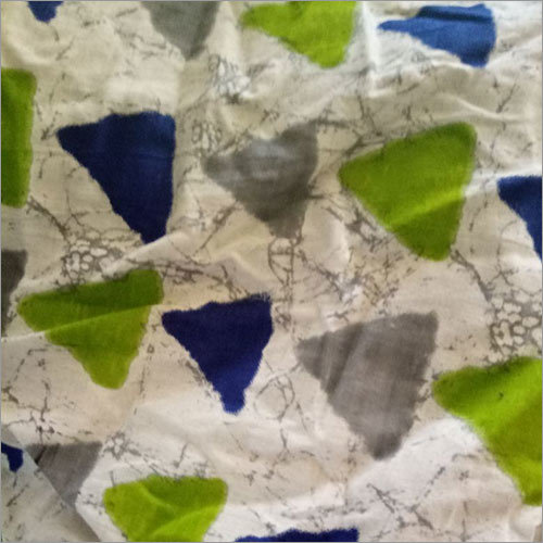 Multicolor Suit Material