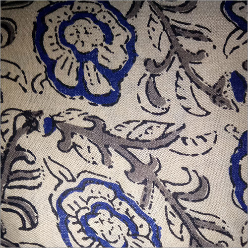 Multicolor Silk Dress Material