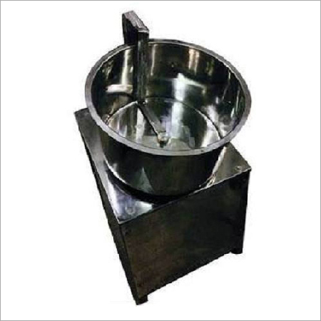 Dough Kneader(Malli Machine)