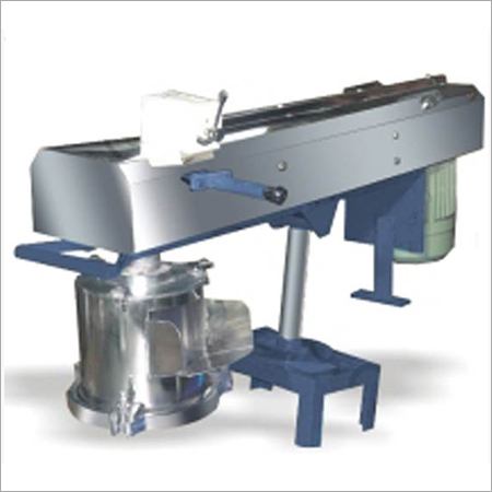 Sev Extruder