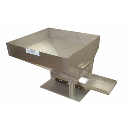 Vibratory Feeder