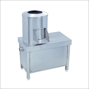 Potato Peeler