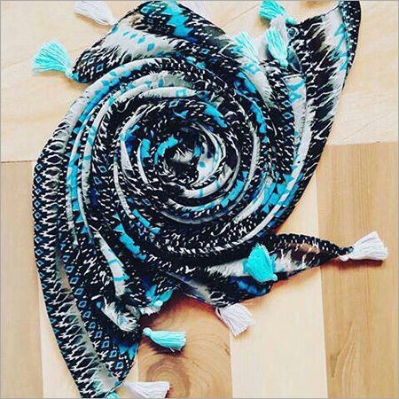 Fancy Scarf