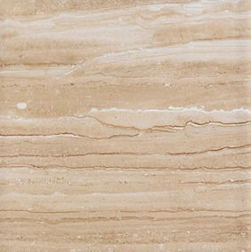 Diana Marble Slab - 16 Millimeter Thickness, Beige Color | Polished Surface, Stain Resistant, Multi-Purpose Applications