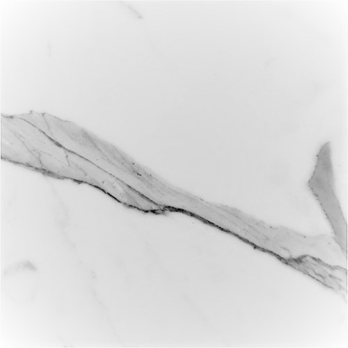 Statuario Marble - 16-18mm Slabs | Elegant White Non-Slippery Surface for Flooring and Wall Applications