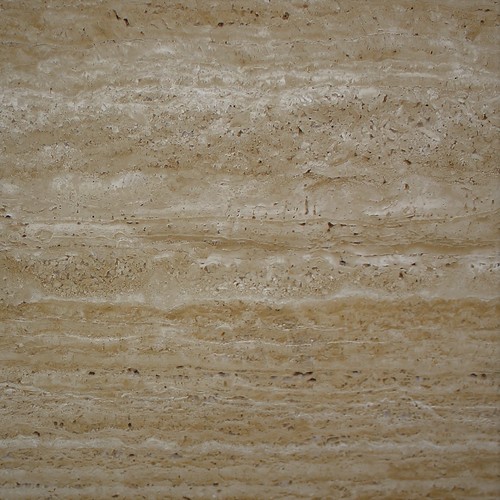 Beige Travertine Slabs