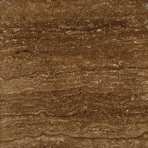 Brown Titanium Travertine