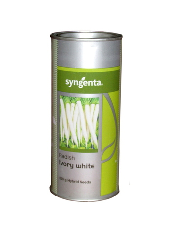 Radish Vegetable Seeds