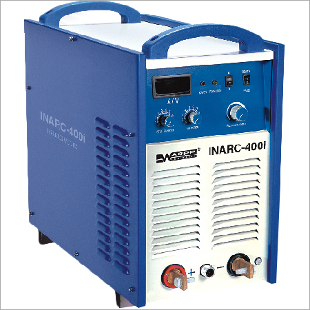 Inverter Based MMA Welding Machine