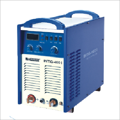 Inverter Based MMA TIG Welding Machine