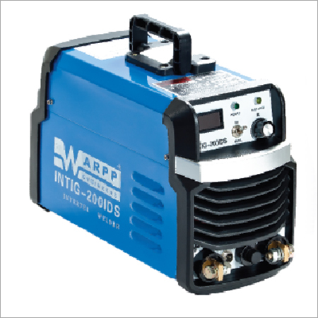 Inverter Based MMA Welding Machine