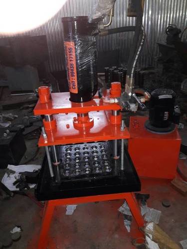 Dhoop Making Machine
