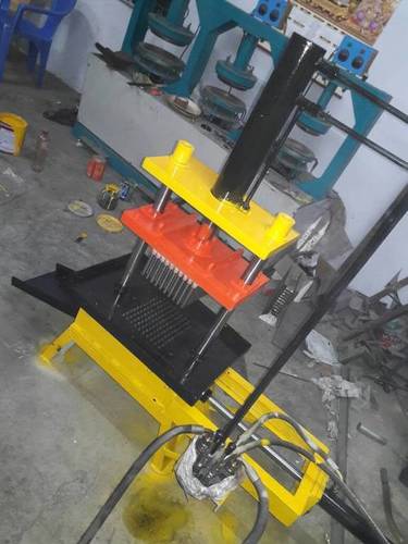Dhoop Stick Making Machine