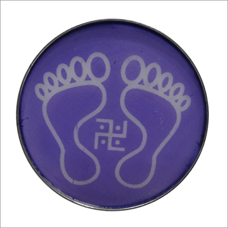 Tradition Design Rangoli Chalni