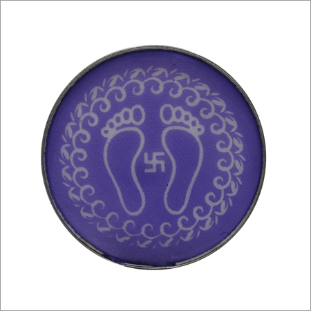 Rangoli Color Stencil