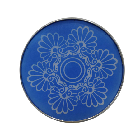 Round Rangoli Designs Stencils