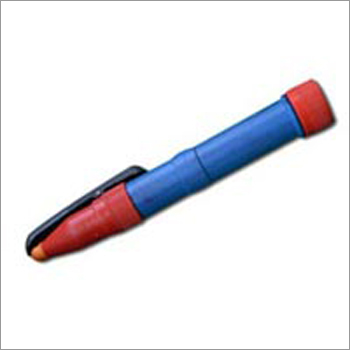 Plastic Rangoli Pen