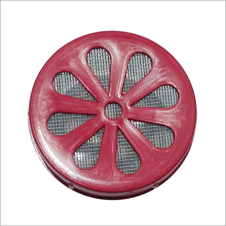 Flower Rangoli Stamp