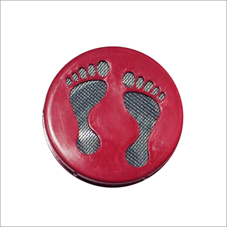 Traditional Rangoli Stamp