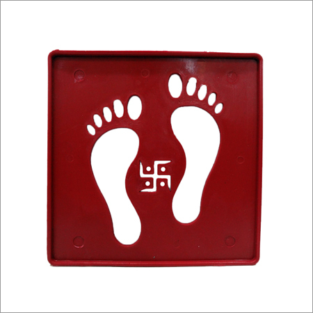 Diwali Rangoli Stencil