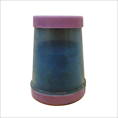 Rangoli Color Stamp
