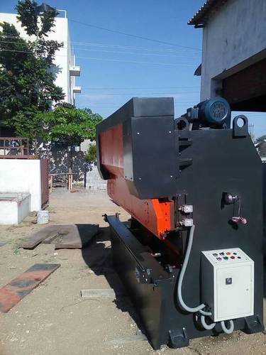 Hydraulic Press Brake Machine
