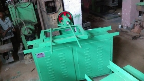 Kamani Taping Machine - Mild Steel, 50X30X20 Cm, 0.5 Hp, 220V | Cost Effective, Durable Design, Easy To Use, Efficient Operation, Fast Taping, Reliable Performance