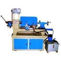 Industrial Spm Machine - Steel, 70x50x100 cm, 500 kg | 0.01 mm Accuracy, 10 mm Capacity, Variable Speed, Easy Operation, Durable Design, Efficient Cutting