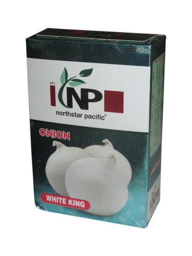 Onion White King