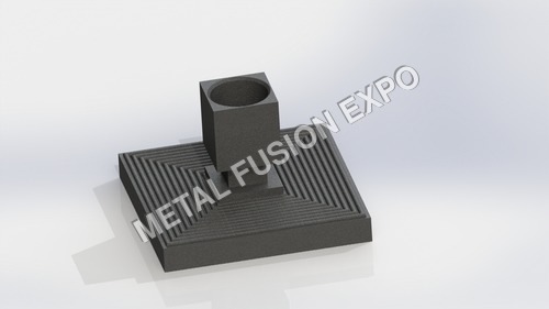 Stepped Candle Holder Stepped Candle Holder