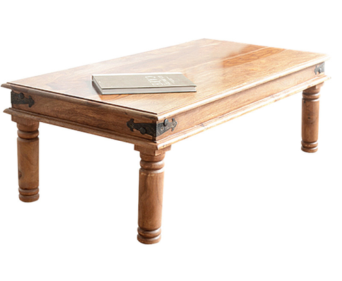 Handmade Coffee Table