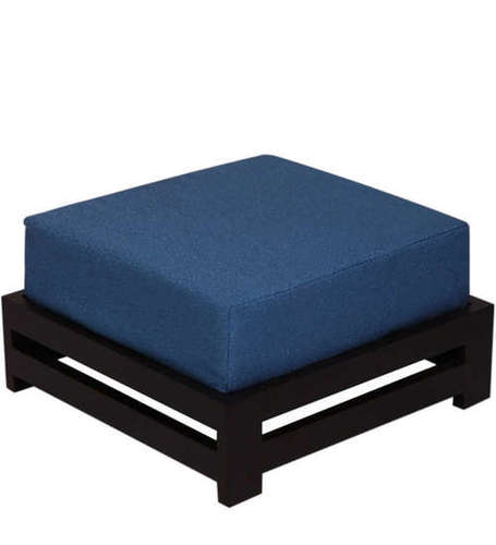 As Per Requirement Lifeestyle Magda Stool (Blue)