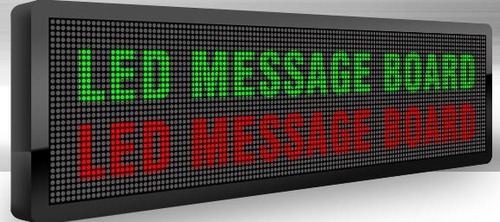 LED Signboard