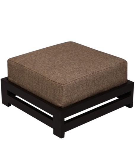 As Per Requirement Lifeestyle Magda Stool (Brown)