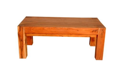 Handmade Coffee Table