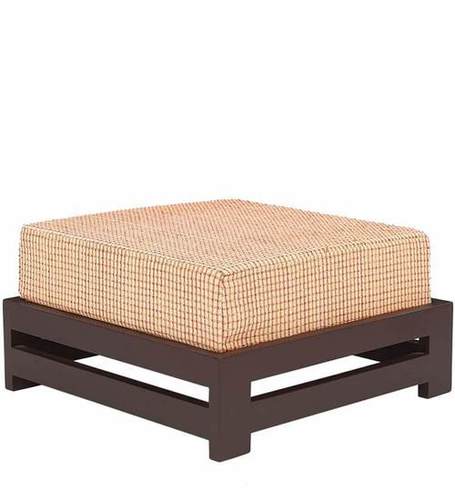 As Per Requirement Lifeestyle Magda Stool (Pink)