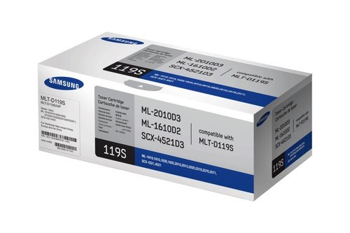 Samsung MLT-D119S Toner